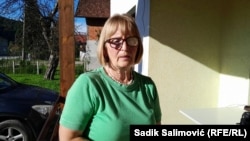 Šehida Abdurahmanović poručuje da je Mladić najveći teret iza sebe ostavio svom, srpskom narodu (arhivska fotografija)