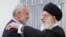 فعالان ایرانی نوشتند  علی خامنه‌ای حق ندارد با تحریک نیروهای نیابتی، سفره مردم ایران را فدای سياست‌های «مخرب» خود کند