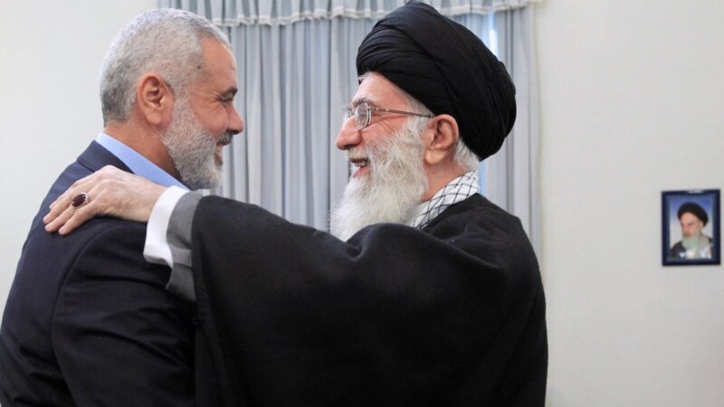 سی‌ان‌ان: درخواست یک فرمانده حماس از ایران برای تحصیل چند عضو این گروه در دانشگاه‌های کشور 