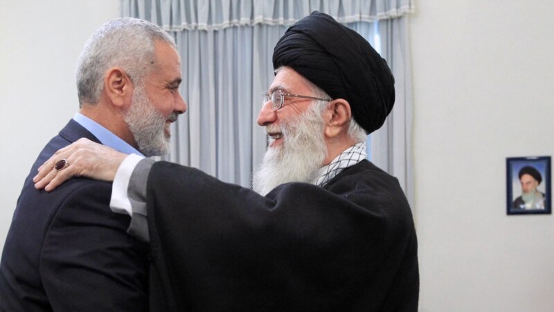 Iranit i shpaguhen investimet anti-izraelite