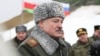 Belarusul susține că a reținut un grup de sabotaj care viza avioane rusești 