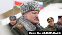 Belarus's authoritarian ruler, Alyaksandr Lukashenka, was declared the winner of an August 2020 presidential election despite allegations of widespread voter fraud.