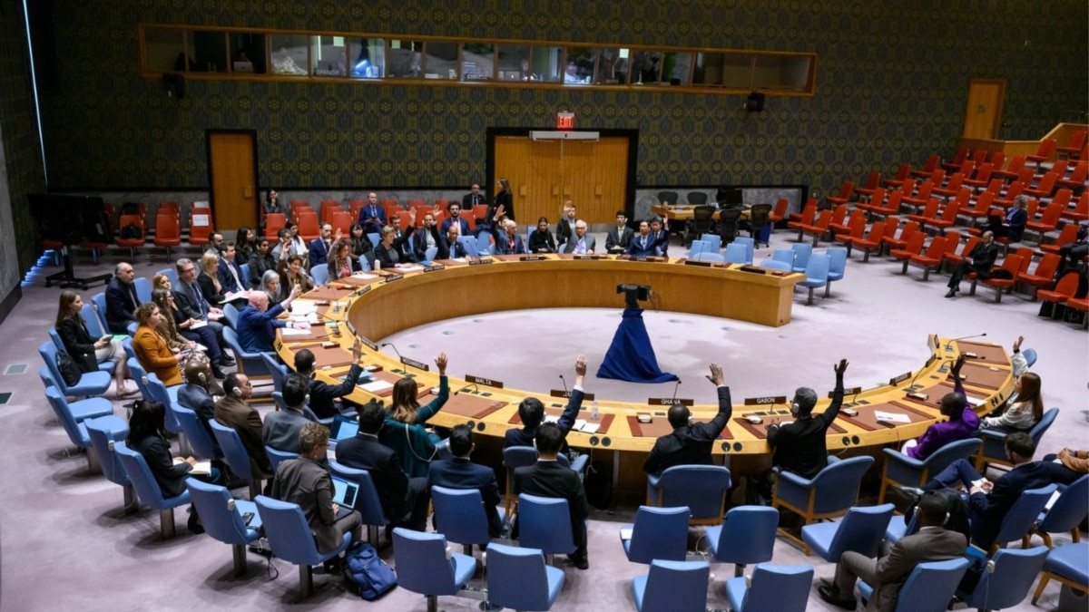Armenia Asks UN Security Council To Hold Emergency Meeting On Nagorno-Karabakh - Vimarsana News