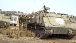 "Kjo është shtëpia ime": Ushtarë nga Rusia dhe Ukraina luftojnë për Izraelin