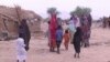 Sudanci u pretrpanim kampovima u Čadu