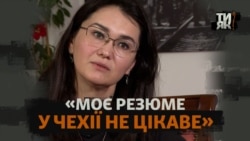 Біженки з вищою освітою не можуть знайти роботу за фахом у Чехії. Чому?