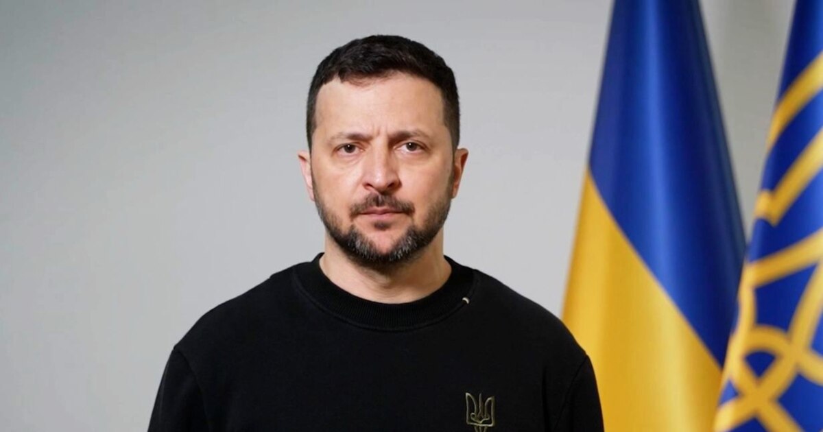 Зеленський анонсував нове рішення РНБО для тиску на «російські мережі впливу» Зеленський анонсував нове рішення РНБО для тиску на «російські мережі впливу»