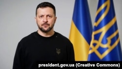 За твердженням Володимира Зеленського, командування «максимально вкладається» в далекобійність України та удари середньої дальності, щоб ускладнити для Росії наступ проти України й затягнення війни
