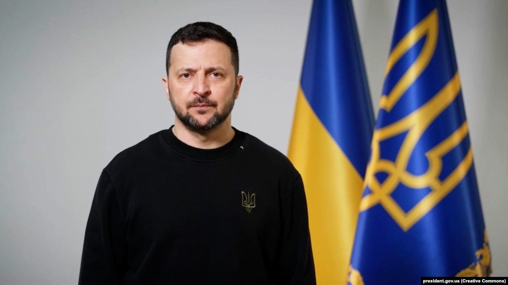 У червні через історичні питання виникла напруженість між президентами України й Польщі.