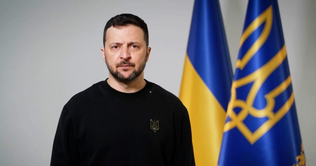 Зеленський обговорив із Мелоні тиск на Росію та необхідність припинення вогню