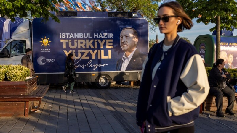 Выборы в Турции: может ли Реджеп Эрдоган проиграть оппозиции после 20 лет у власти