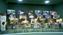 Preživjeli 35 godina nakon hemijskog napada u Iraku