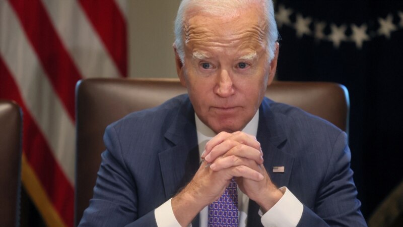 Podrška SAD-a sigurnosti Izraela je nepokolebljiva, poručio Biden