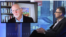 George Andreas Papandreou tokom intervjua sa Draganom Štavljaninom, 8. mart 2023.