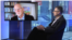 George Andreas Papandreou Prime Minister of Greece and Dragan Stavljanin