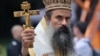 Новий патріарх Болгарської правосланої церкви Даниїл