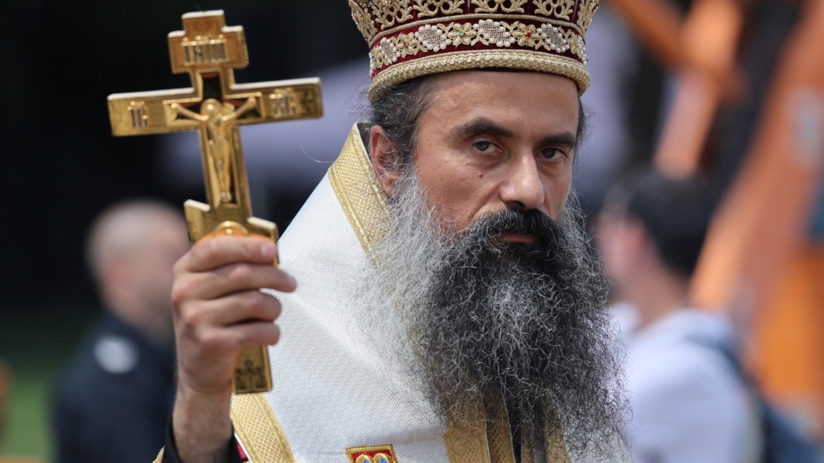«Русофіл і захисник Кремля». Що відомо про нового патріарха Болгарської православної церкви? І чи віддаляє це визнання ПЦУ?