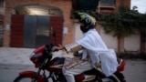 For One Young Pakistani Woman, A Motorbike Is The Fastest Route To Independence