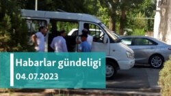 Habarlar gündeligi