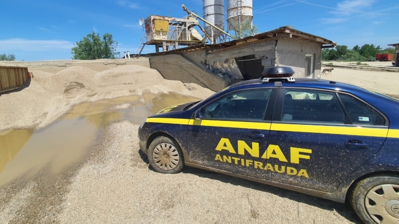 Cinci tipuri de șpăgi primite de funcționarii ANAF de la antreprenorii din România (altele decât cele oferite de Anastasiu)