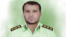 سعید ربیعی، مأمور نیروی انتظامی که در اهواز کشته شد