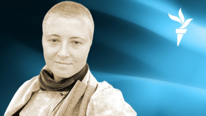 Подругу похищенной чеченки Седы Сулеймановой отпустили из полиции после 48-часового задержания