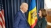 „Pe agendă” | Biden: „Preşedinta Sandu e printre noi. (....) S-o aplaudăm!” 