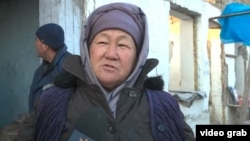 Мария Тиллобоева, тоҷири қирғиз