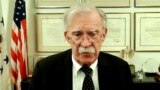 Fostul consilier american pentru securitate națională, John Bolton, este în prezent consultant republican în politică externă și comentator politic.