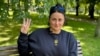 «Я відчуваю, що потрібна в Україні». Історія польської волонтерки, яка евакуйовує поранених на Донбасі