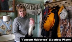 Инструмент для оповещения "погранцов"