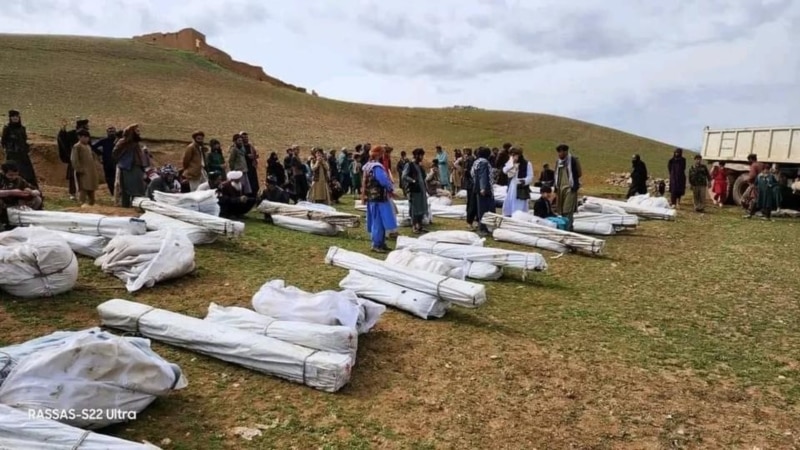 یک محمولهٔ کمک‌های بشردوستانه ایران برای سیل‌زده‌گان به افغانستان رسید