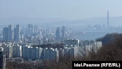 Сеул