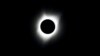 Повне сонячне затемнення розпочинається в Америці. НАСА веде пряму трансляцію