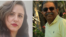 کیوان رحیمیان و مینا کرمی. شمار دیگری از شهروندان بهائی با وجود چندماه از بازداشت همچنان در بلاتکلیفی به سر می‌برند