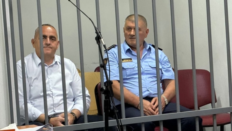 Apeli në Shqipëri mban në fuqi dënimin me dy vjet burgim për Belerin