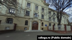La Colegiul Național „C.D. Loga” din Timișoara a fost declarat focar de norovirus.