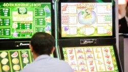Cifra de afaceri a societăților care realizează „activități de jocuri de noroc si pariuri” a trecut de 2,4 miliarde de euro în 2022.