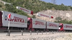Բրյուսելը պնդում է՝ Աղդամը չպետք է դիտարկել որպես Լաչինի միջանցքին այլընտրանք. Բաքուն հակադարձում է

