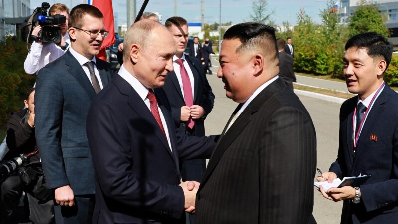 Владимир Путин 18-19 июня посетит КНДР, а 19-20 июня Вьетнам