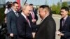 Лавров заявил об отказе России и Китая от санкций против КНДР