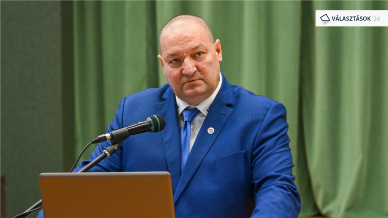Elhallgatta a polgármester, hogy Németh Szilárd be sem jegyzett alapítványához megy a város pénze