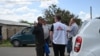 «Лікарі без кордонів» проводять психологічну сесію у селі Зелений Гай Миколаївської області