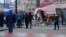 Взрыв в кафе в Петербурге, 2 апреля 2023 года