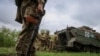 ЗСУ відбивають п’ять російських атак біля Часового Яру – Генштаб 