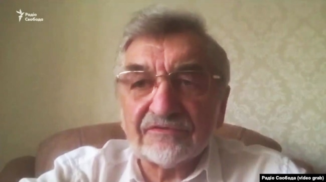 Александр Буткевич