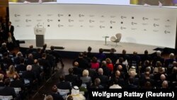  Minhenska bezbednosna konferencija, 17. februar 2023.