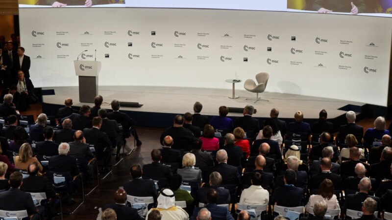 Iran na Minhenskoj konferenciji po prvi put ne predstavlja ministar, već aktivisti 