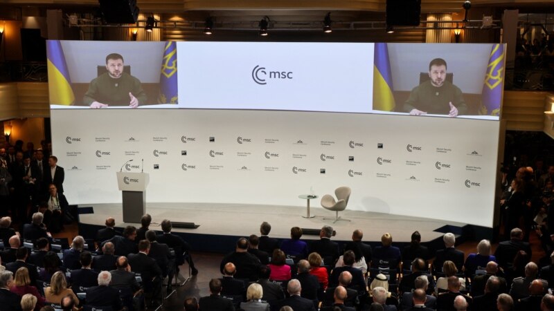 Zelenski: Putin nu se va opri în Ucraina și va „strangula” Moldova