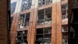Dozens Injured In Massive Explosion At Optical Plant Outside Moscow GRAB 1